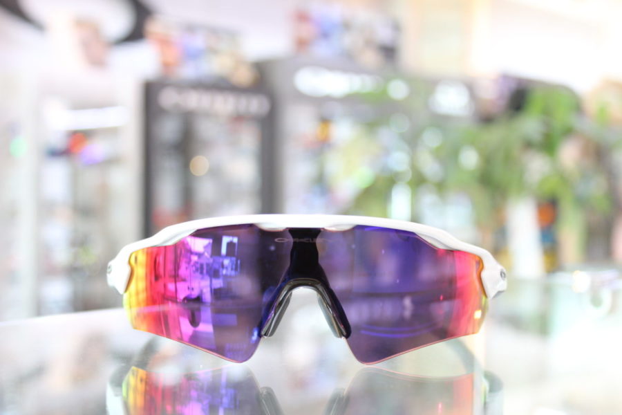 お客様ご注文品 RADAR EV OCE カスタムサングラスのご案内 | OAKLEY