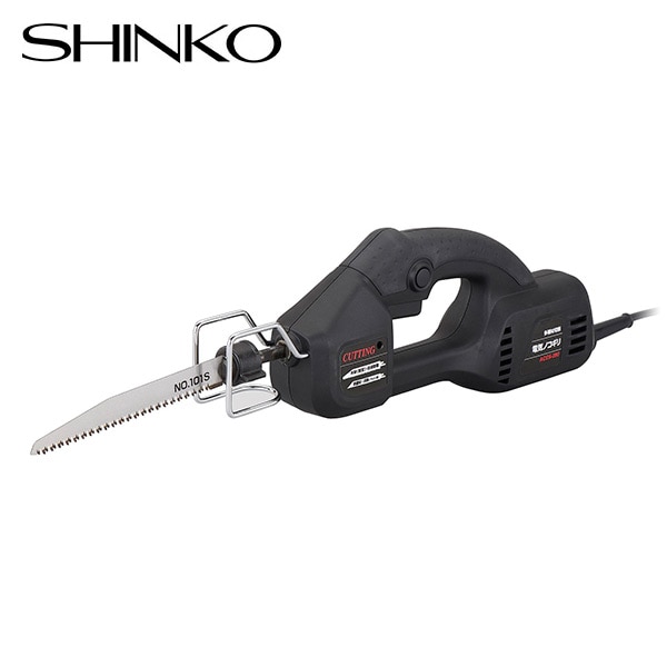 電気ノコギリ ACES-280 ブラック 新興製作所 | 山善ビズコム オフィス