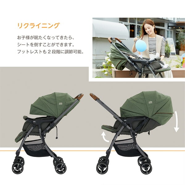 販売終了】Joie スマバギ4WDドリフト フレックス 41121/41122 | 山善