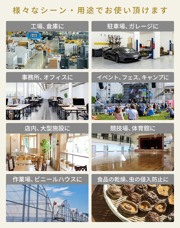 スポットエアコン ミニ 単相100V キャスター付き MSA-Y185 山善 | 山善