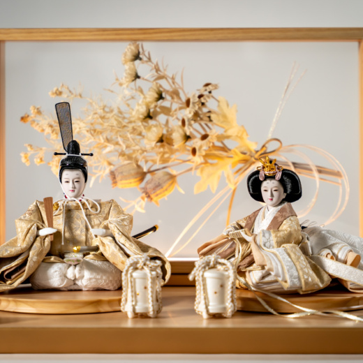 破魔弓 檜 典雅 10号［1213-10-251］ | 商品 | 八女四季彩館（旧名称