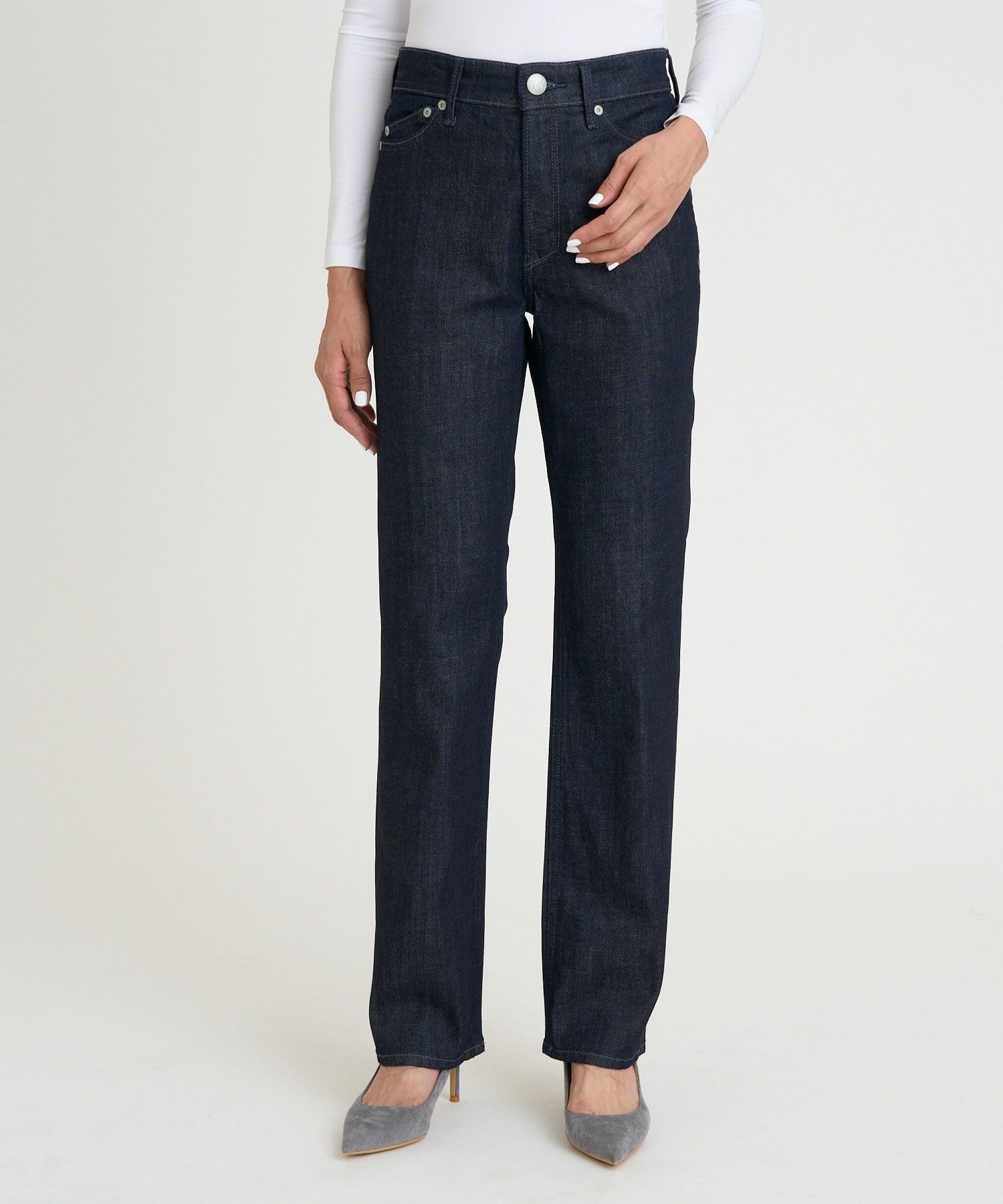 PREMIUM2スリムテーパード