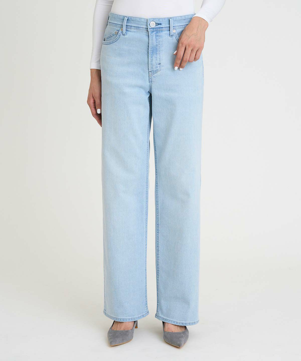 Spill Proof スリムストレート