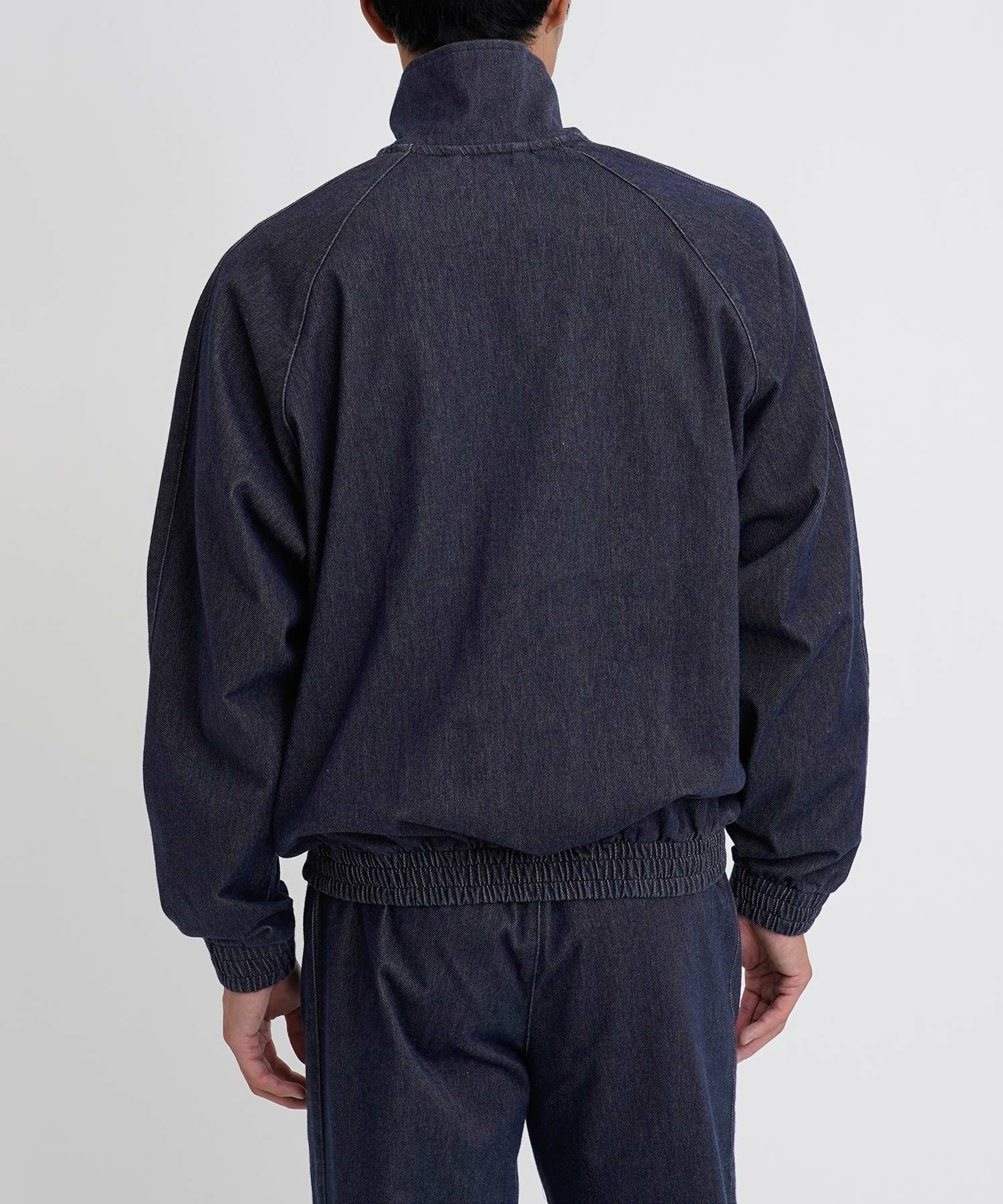 トラックジャケット | アウター | YANUK ONLINE STORE