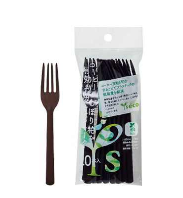 バイオマスカトラリー - 妻楊枝・割箸・木竹製品の設計開発・製造卸