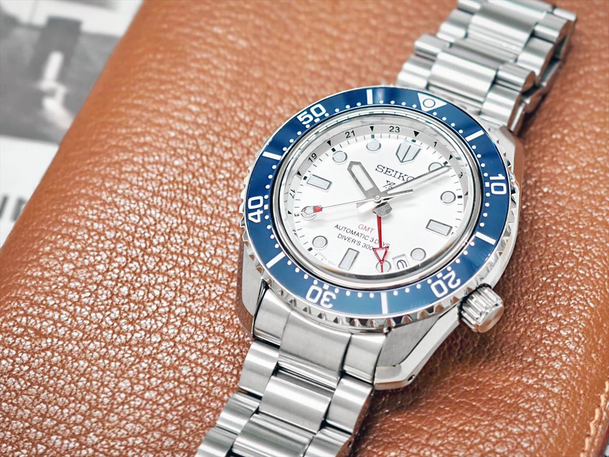 最長60回無金利ローン】セイコー プロスペックス SBEJ029 ダイバーズ