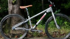 ダートジャンプバイク」を“スキルアップバイク”へカスタムのポイント