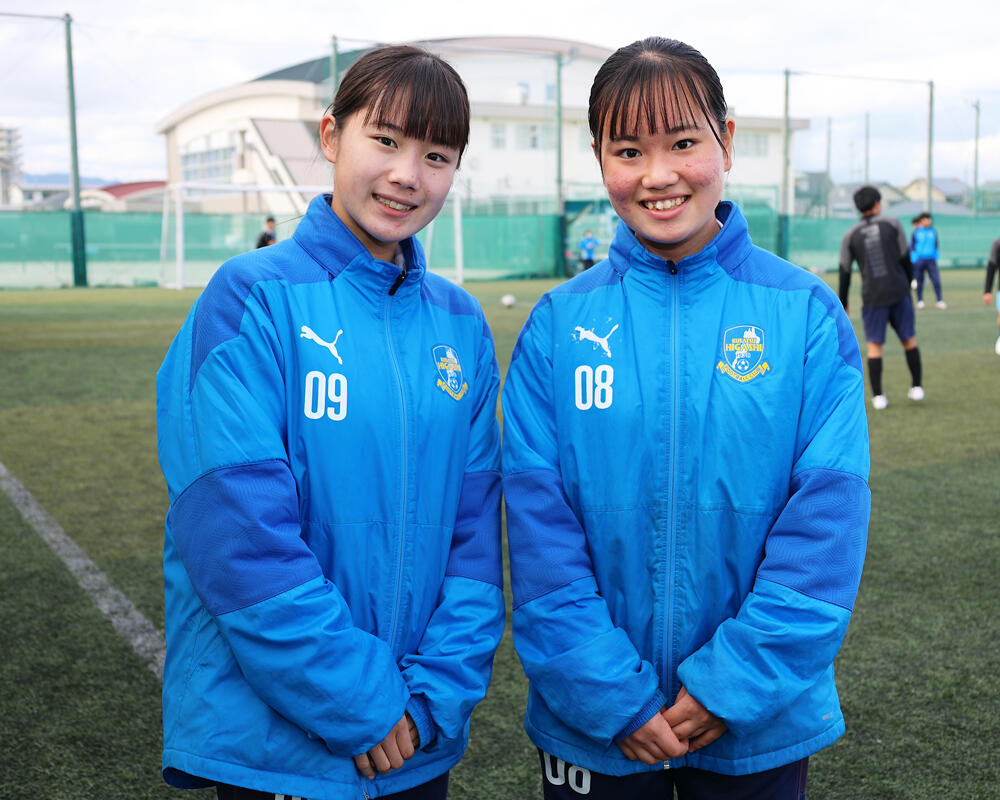 滋賀の強豪・近江高校サッカー部｜攻撃の要・髙木遥斗の誓い「チームを