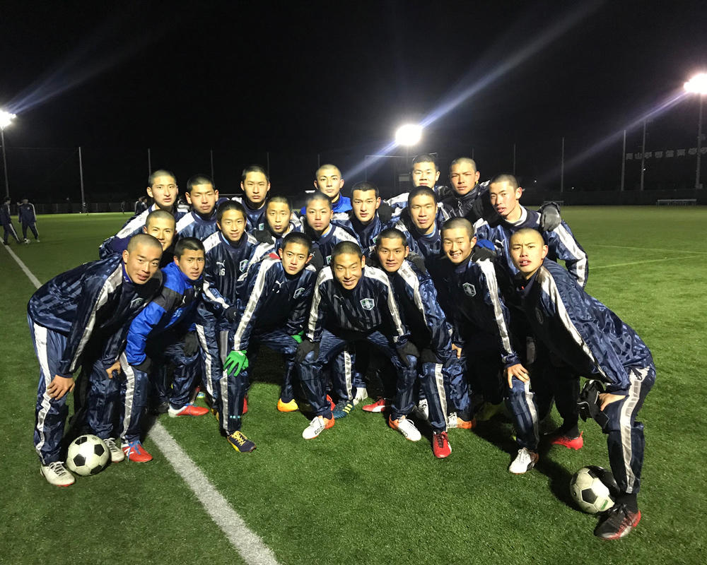 岡山学芸館高校（岡山）／メンバー・記事紹介【全国高校サッカー選手権