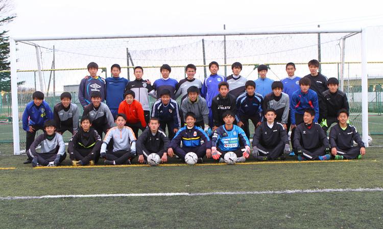 出場校紹介／昌平高校（埼玉）【第96回全国高校サッカー選手権大会