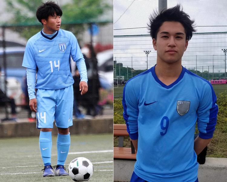 なんで桐光学園高校サッカー部を選んだの？「自分のことを欲しいという