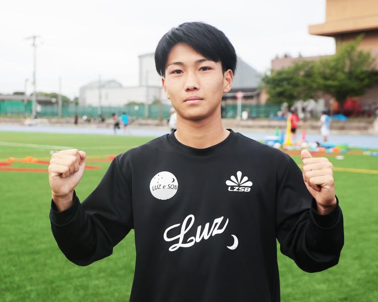 星稜高校サッカー部メンバー紹介！【2025年ルーキーリーグ メンバー