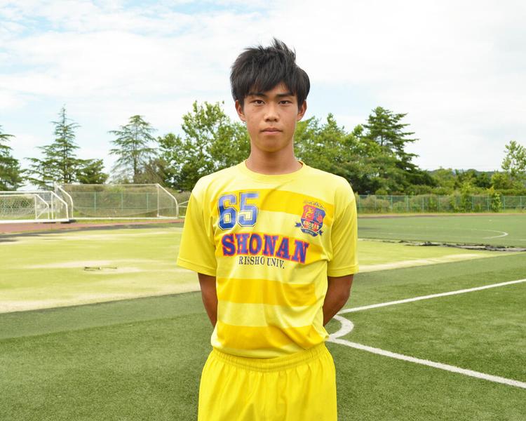 2021年】島根の強豪・立正大淞南高校サッカー部｜サイドアタッカー