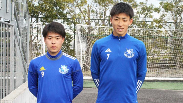 何で宮城の名門・仙台育英高校サッカー部を選んだの？「縦に速い