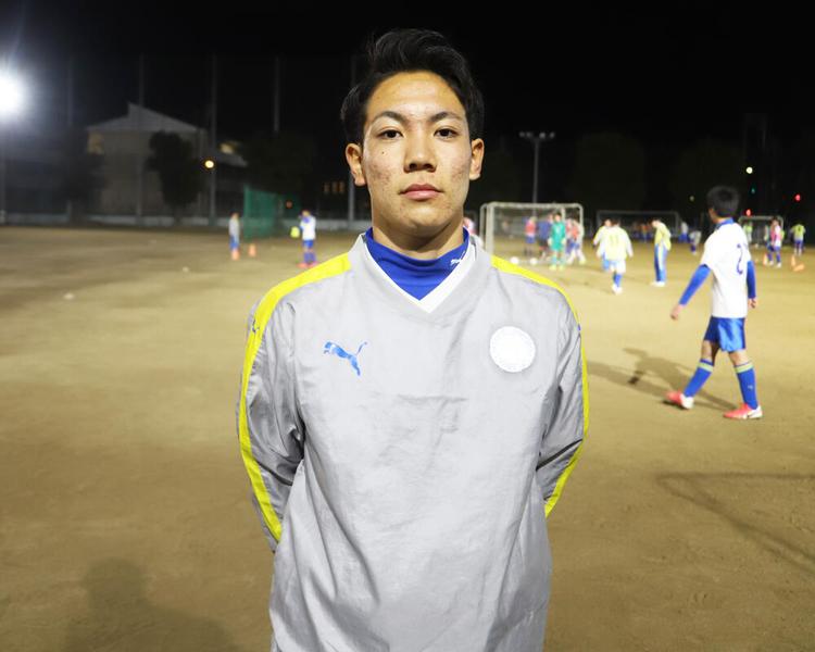 鍋島愛翔は何で香川の強豪・高松商業高校サッカー部を選んだの？「僕も