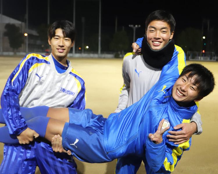 香川の強豪・高松商業高校サッカー部あるある「監督が熱すぎる