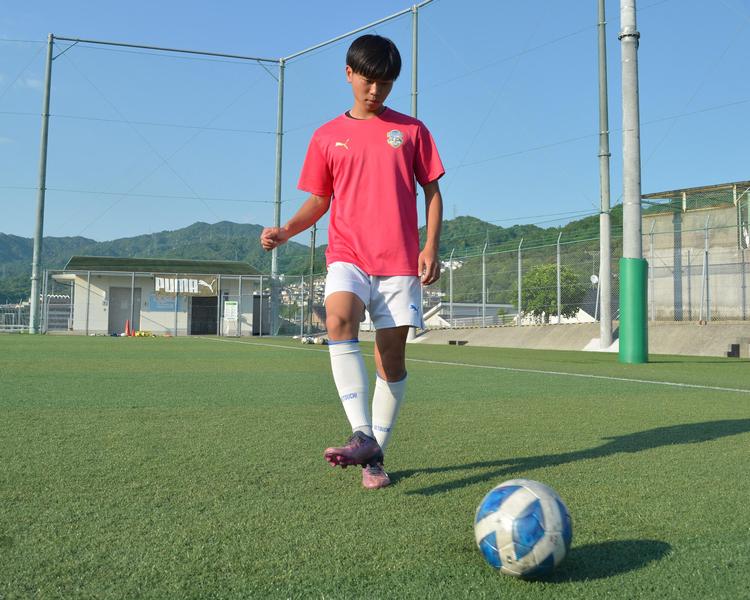 広島の強豪・瀬戸内高校サッカー部｜澤田佳憲のキャプテンはつらいよ