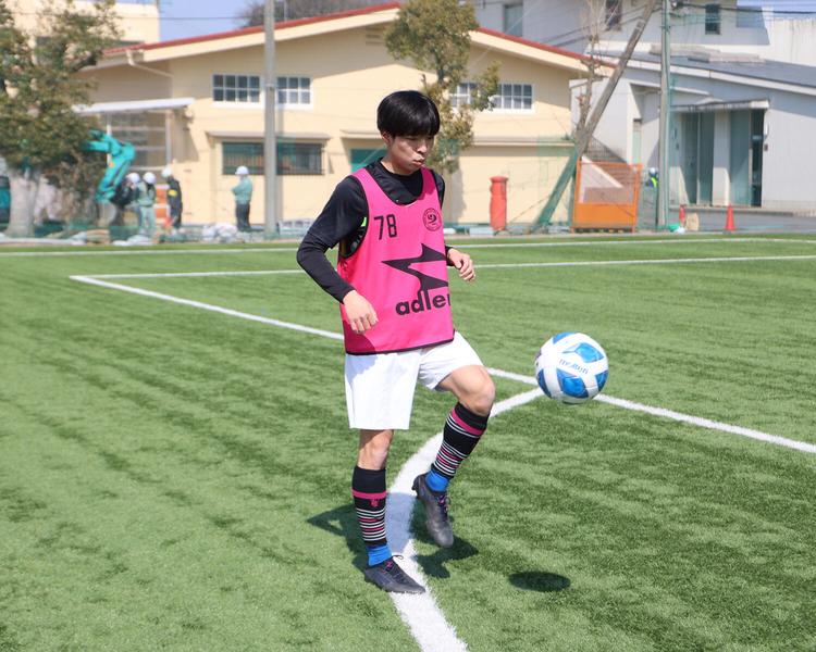 奈良育英】大西陽太キャプテンが意気込む歴史の継続『新しい奈良育英の