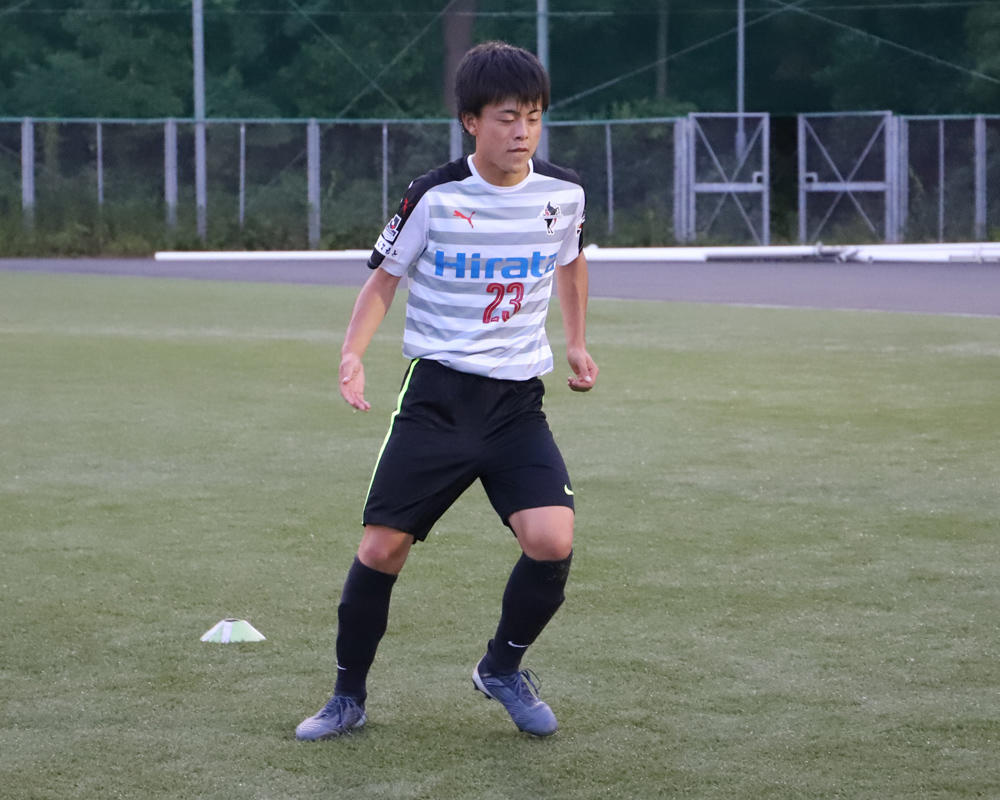 大阪の強豪校・関大一高校サッカー部の練習に密着！(22枚)：ヤンサカ