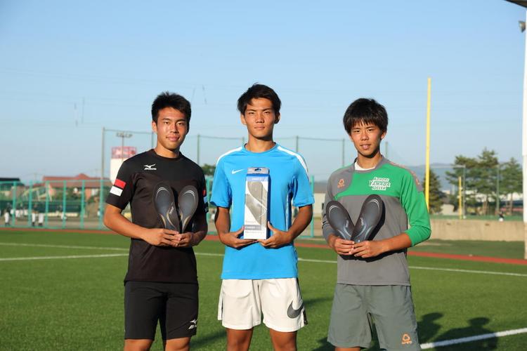 青森山田高校サッカー部のトレーニングに潜入！強豪校のトレーニングと