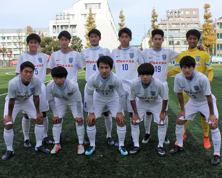 桐光学園高校（神奈川）／メンバー・記事紹介【全国高校サッカー選手権