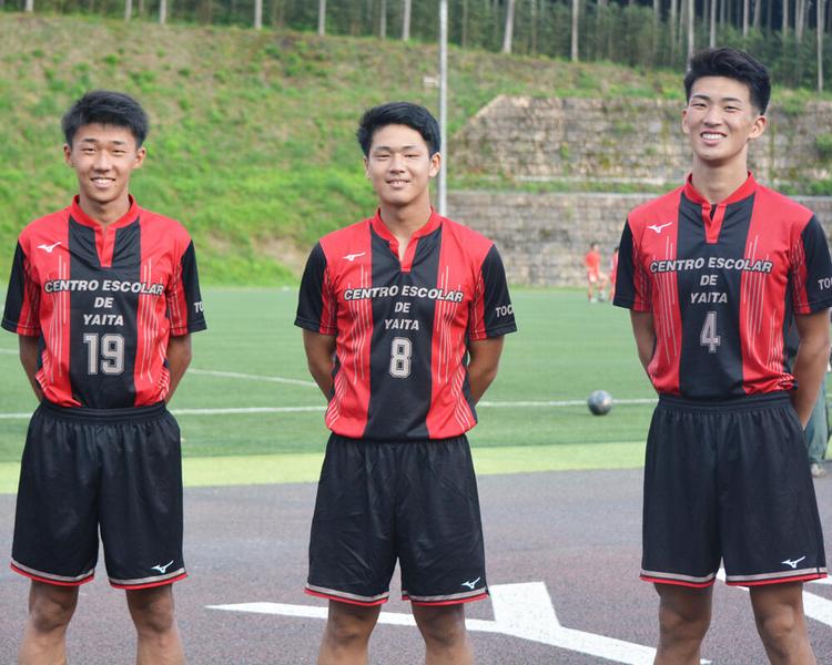 第100回全国高校サッカー選手権】矢板中央（栃木代表）【メンバー&2021