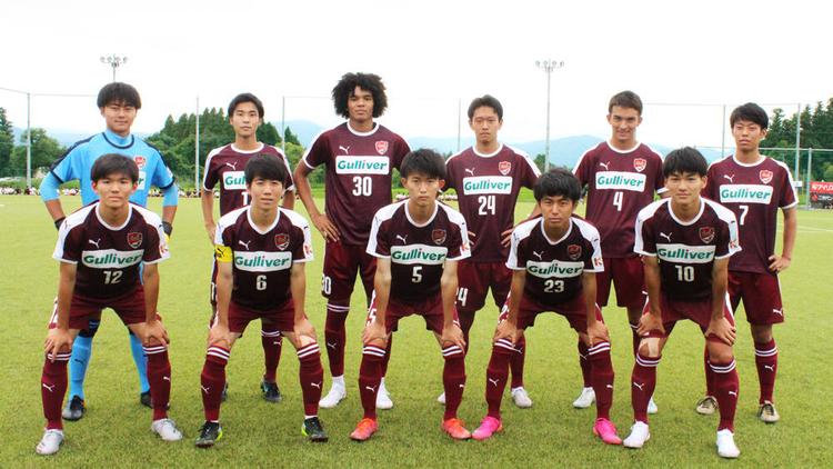 第100回全国高校サッカー選手権】尚志（福島代表）【メンバー&2021年