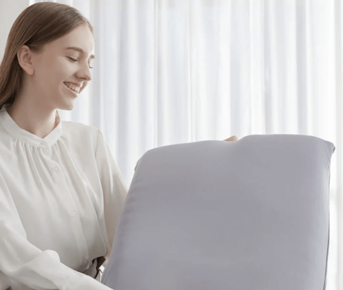 LIMNE(リムネ)枕「LIMNE the Pillow」の口コミを徹底分析！メリットと