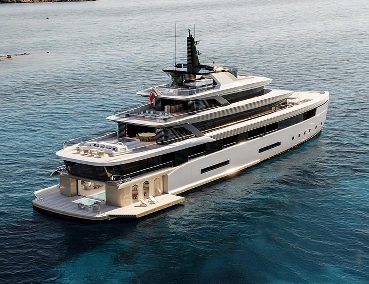 ヨット新造 - YACHTZOO｜公式サイト