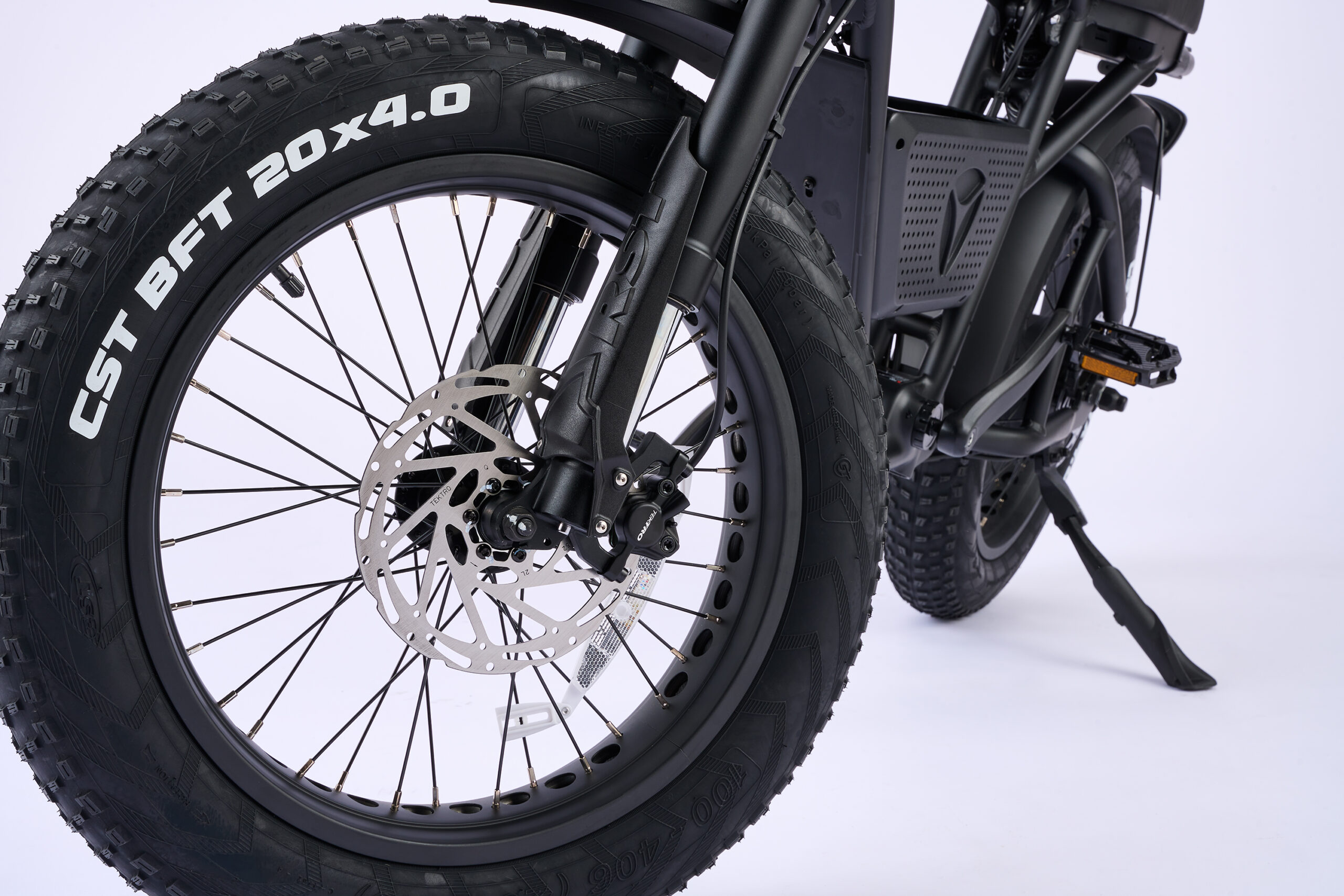 TRP-01 | 電動アシスト自転車・電動スクーターならYADEA(ヤディア)