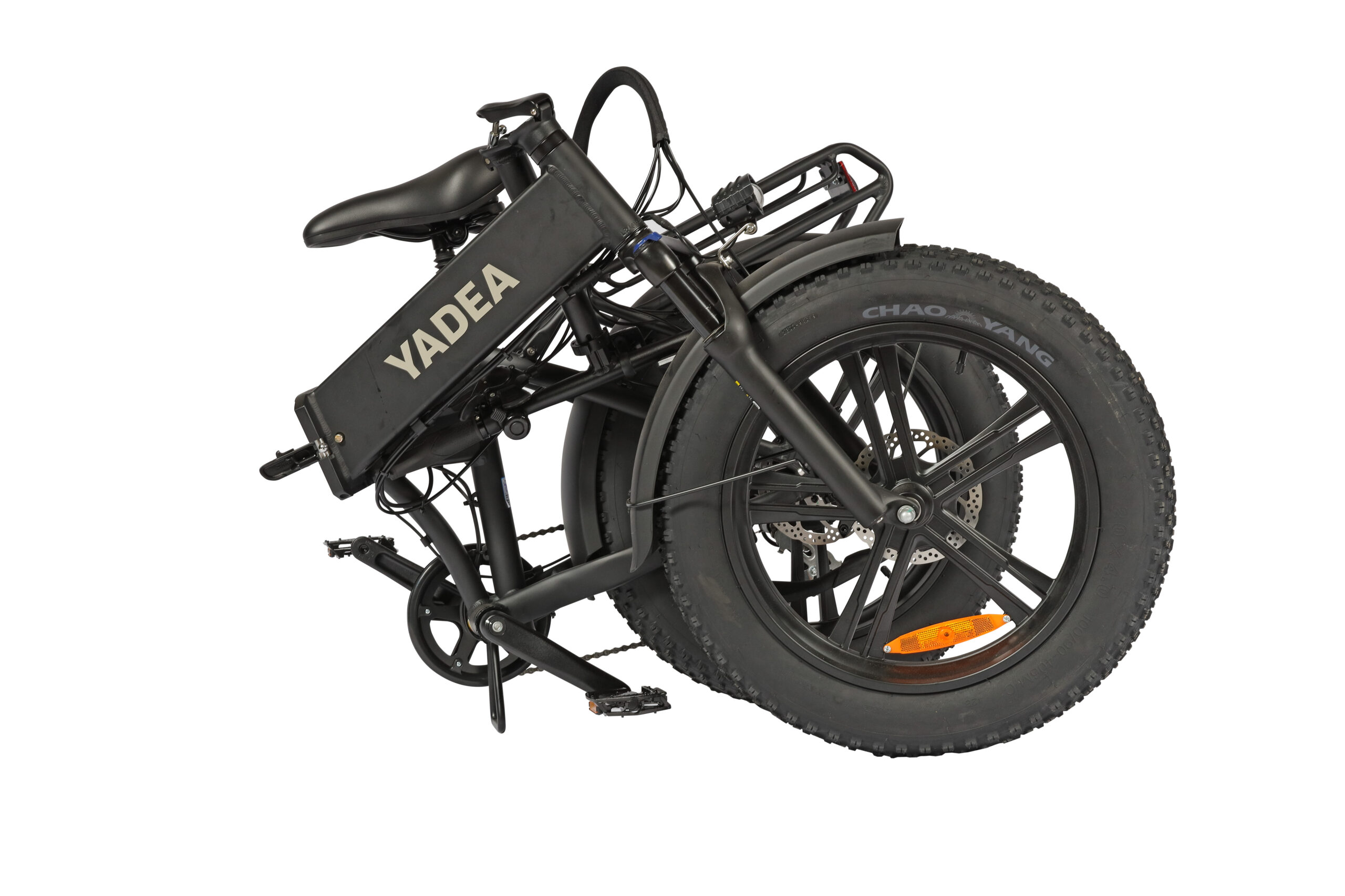 HNT-01 | 電動アシスト自転車・電動スクーターならYADEA(ヤディア)