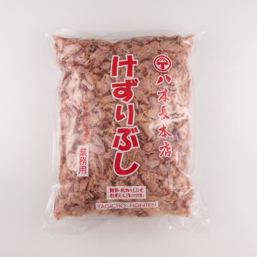 かつお上削り500g - 日本橋 八木長本店