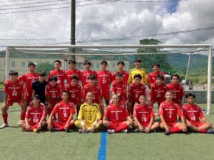 ルーキーリーグ関東2023 | 矢板中央高校サッカー部公式HP