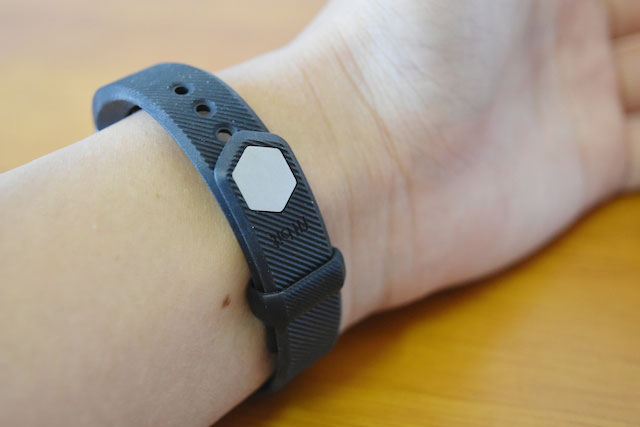 レビュー】Fitbit Alta を購入！機能やアプリを使ってみた