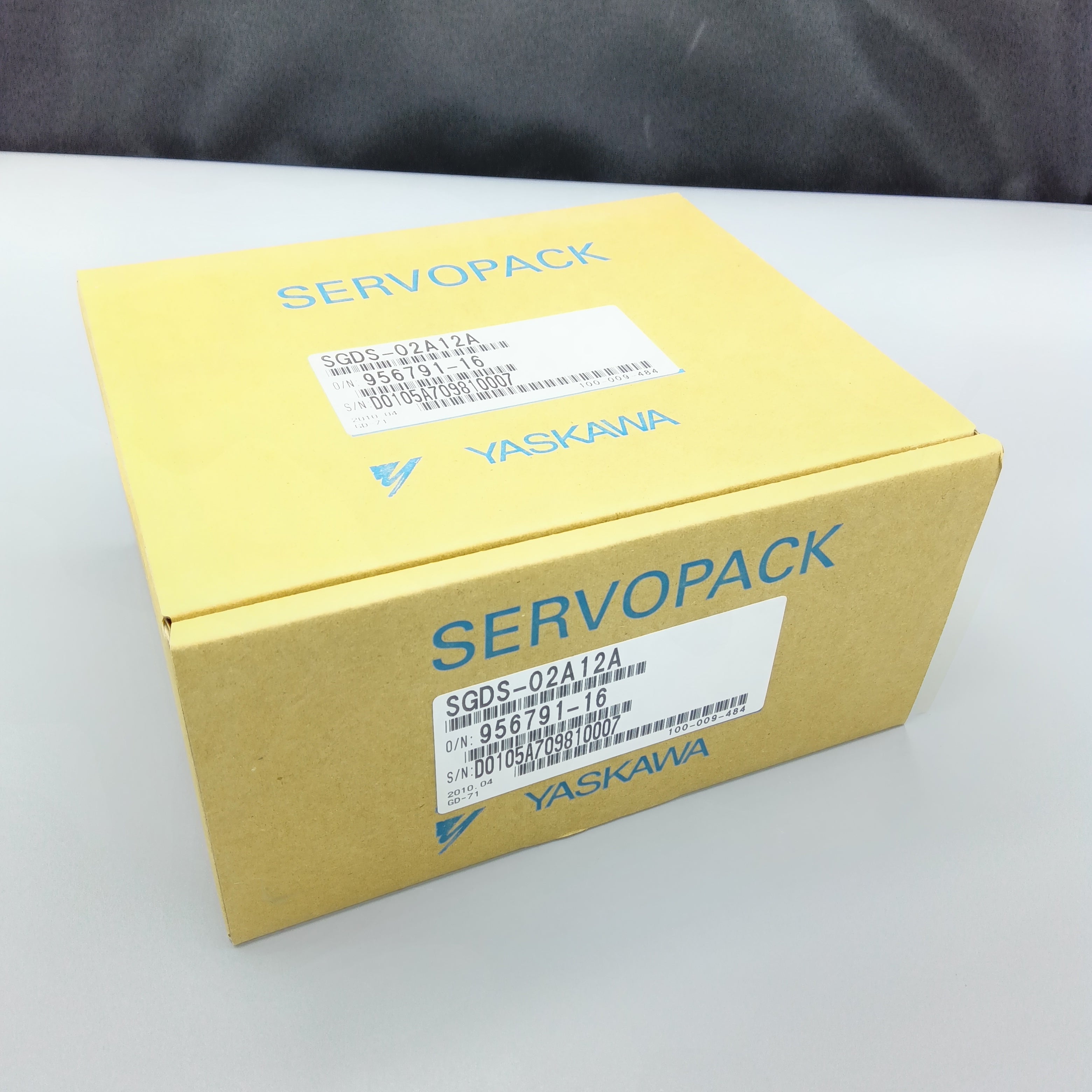 安川電機商品一覧 | 新古・中古FA機器の八雲機械工具