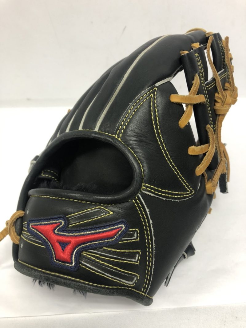 ミズノ 硬式用グラブ ビクトリーステージ 内野手用 BZ-5 ビクトリー