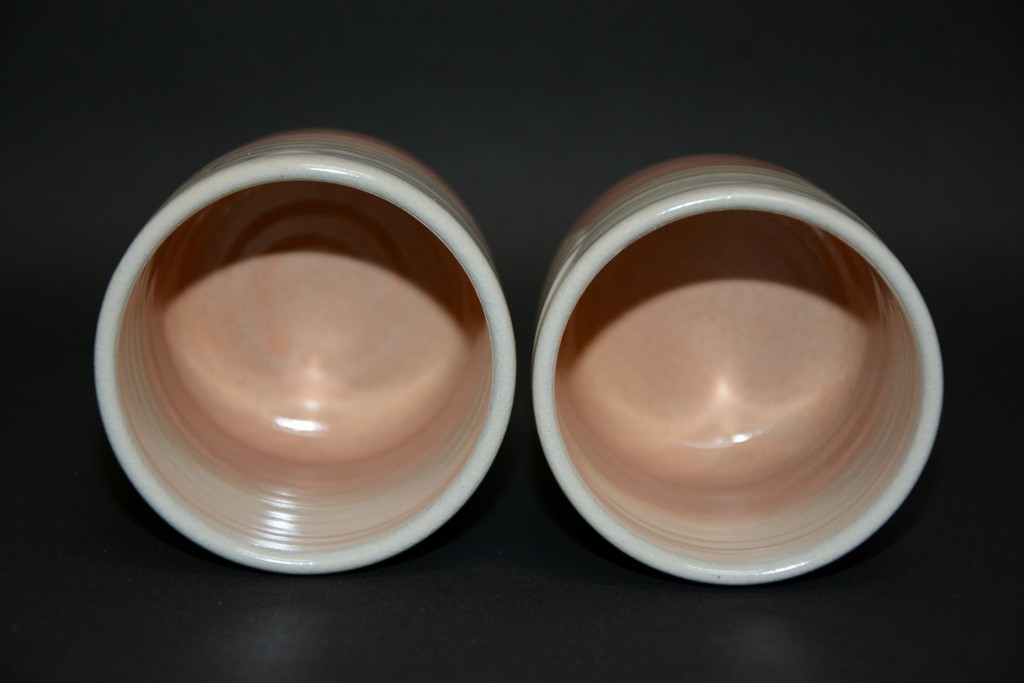 商品詳細｜okada50｜萩御本手飯碗｜2200円｜[萩焼老舗窯元 岡田窯 岡田