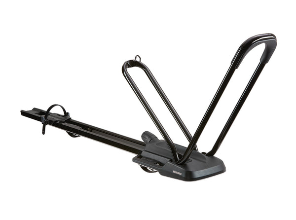 HighRoad Rooftop Upright Bike Rack – Yakima