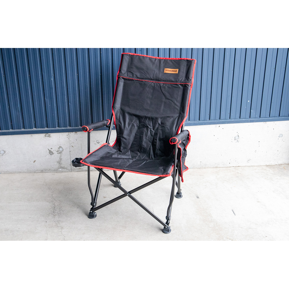 Camp Chair / キャンプチェア - YAKIMA | ヤキマ USA カー キャリア