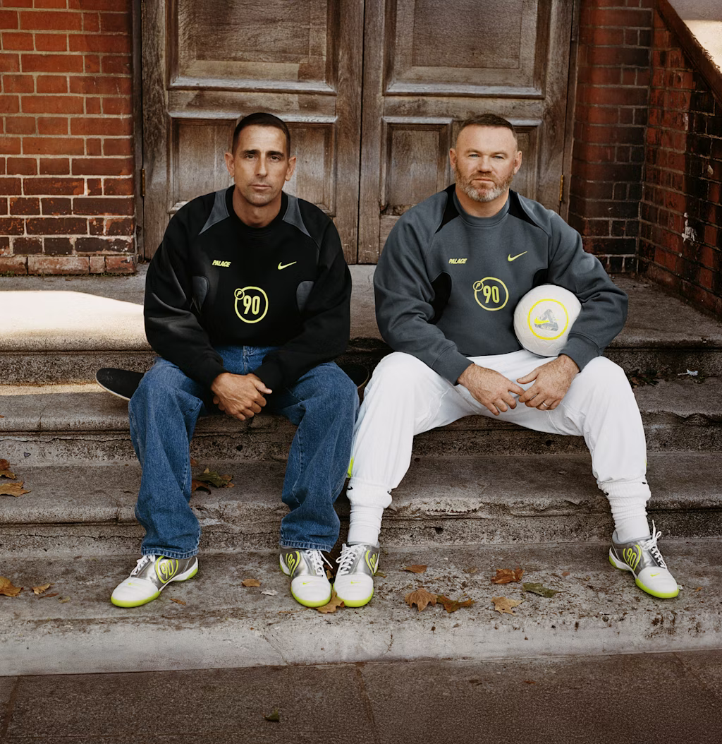 PALACE × NIKE の販売価格が公開 - Yakkun StreetFashion Media