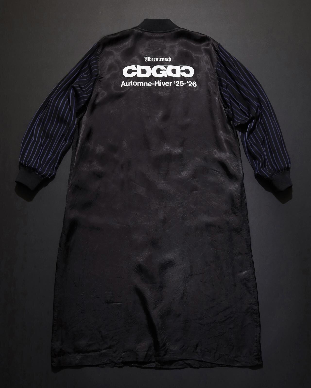 CDG × G-DRAGON が DSML E-SHOP にて発売 - Yakkun StreetFashion Media