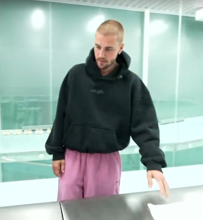 Justin Bieber 手掛ける SKYLRK in 東京ポップアップ 最終日は在庫薄か