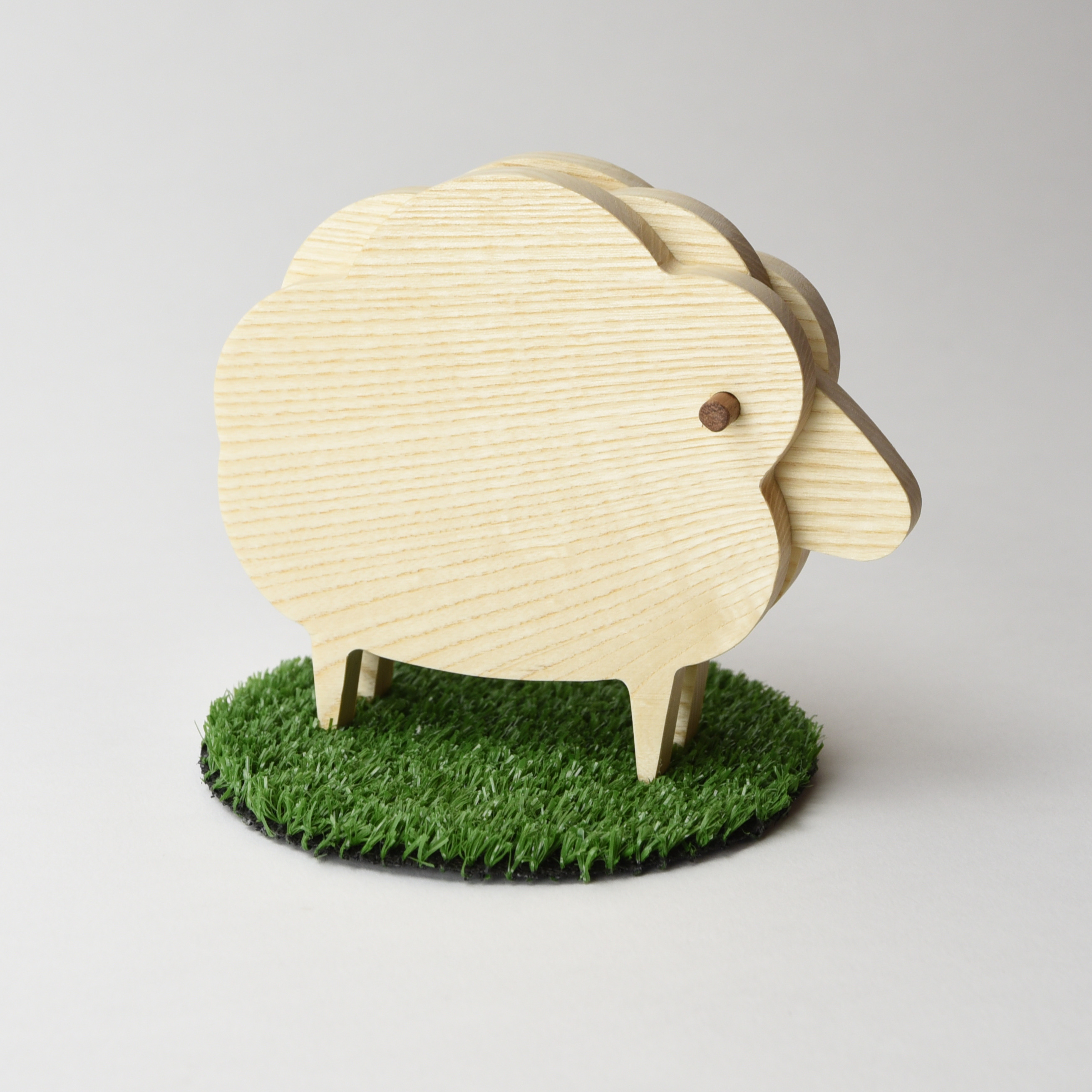 干支 ひつじ | YARN(ヤーン)