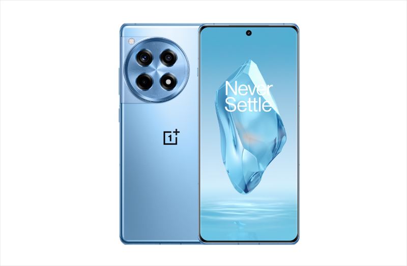グローバル版「OnePlus 12R」のスペック・特徴・価格情報まとめ！良