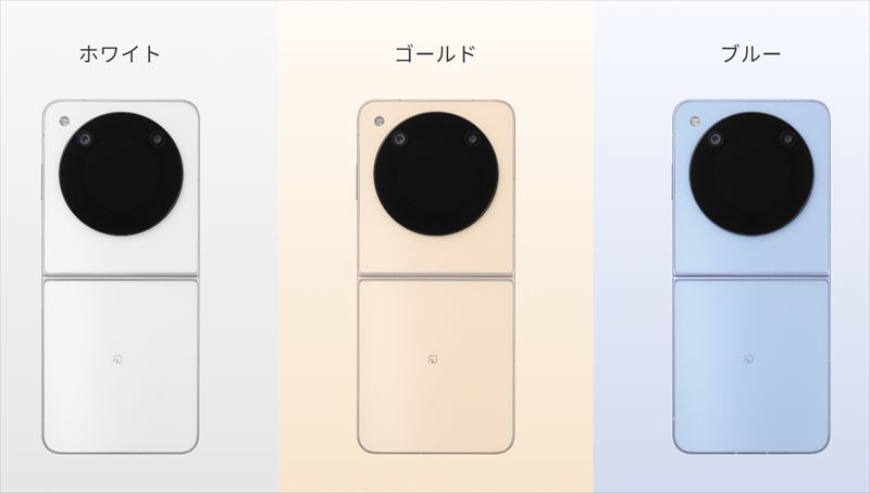 衝撃！「Libero Flip」のスペック・特徴・価格情報！激安のワイ