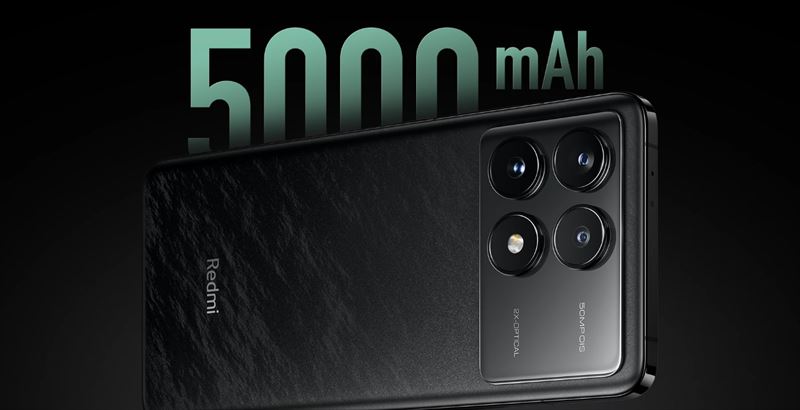 強烈ハイエンド！「Redmi K70 Pro」のスペック・特徴・価格情報