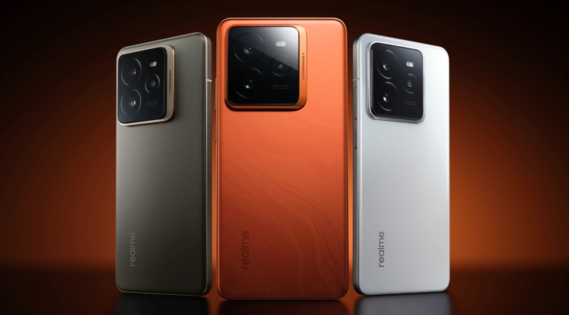 安い！「realme GT7 Pro」はSnapdragon 8 Elite搭載のハイエンドスマホ