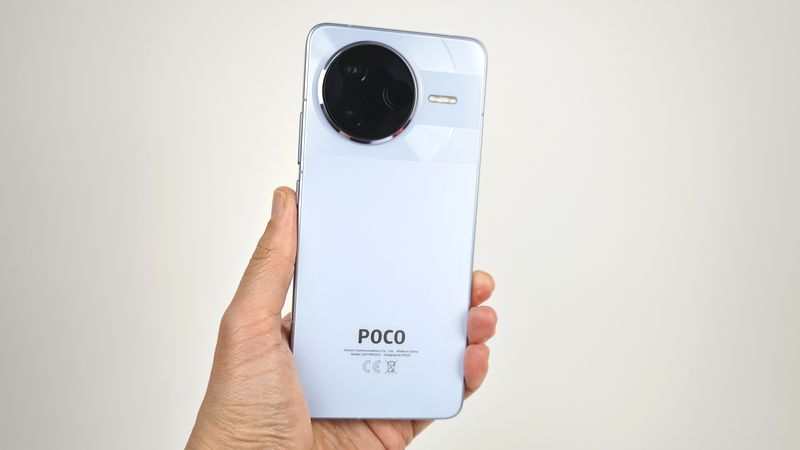 POCO F7 Pro」実機レビュー！衝撃コスパのハイスペックPOCOスマホの