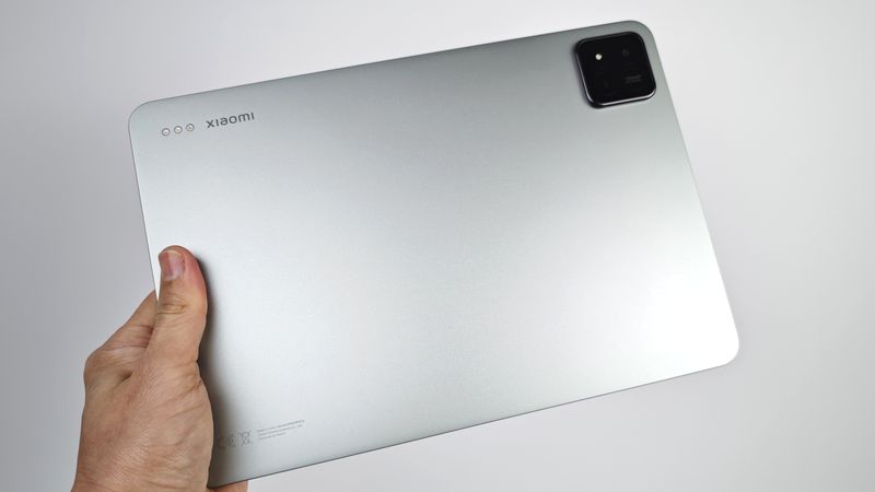Xiaomi Pad 7」実機でAnTuTuベンチマークスコアをチェック！Snapdragon
