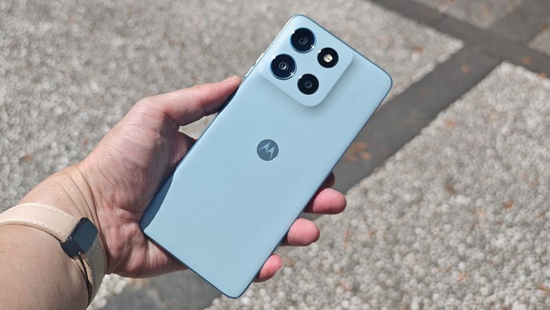 安くて満足度高い！「moto g66j 5G」実機レビュー！実際に使って良かっ
